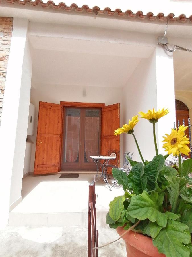 The Mainstreet Βίλα Agerola Εξωτερικό φωτογραφία